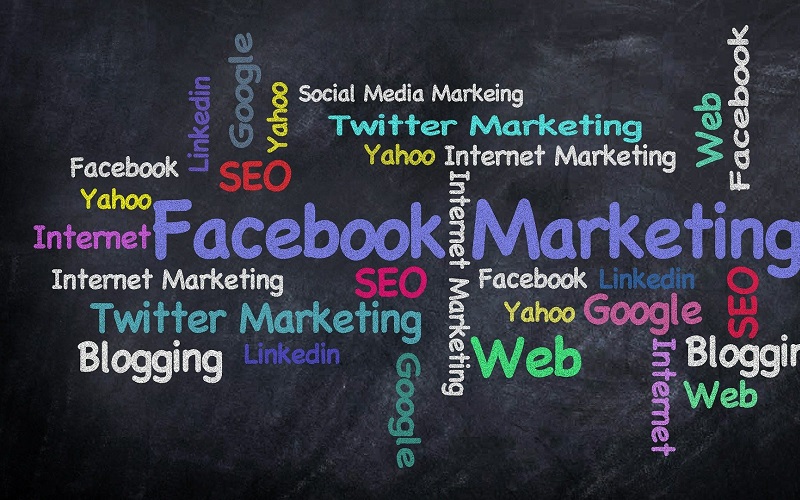 social media marketing opportunities