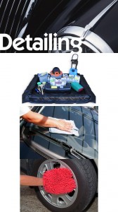 Mobile Car Care Equipment