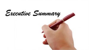 Car Wash Business Plan Executive Summary