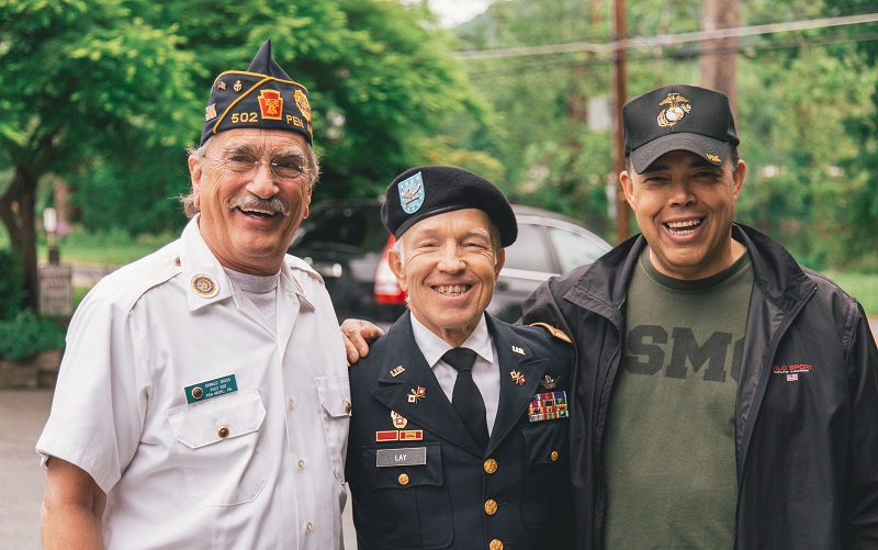 Why an Auto Spa Is the Best Franchise for Veterans