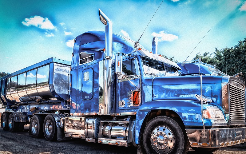 Exciting Automotive Franchise Opportunities: Mobile Truck Wash