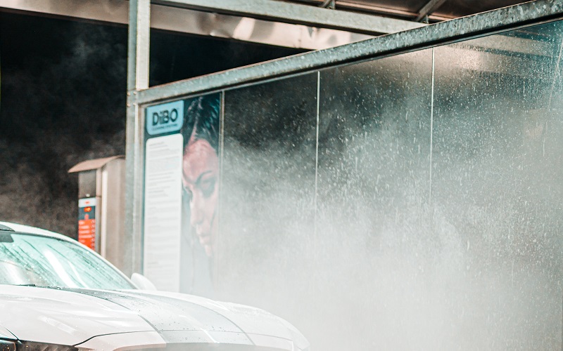 Car Wash Business Advice: 7 Reasons Why a Steam Cleaner Should Be Your Next Best Friend