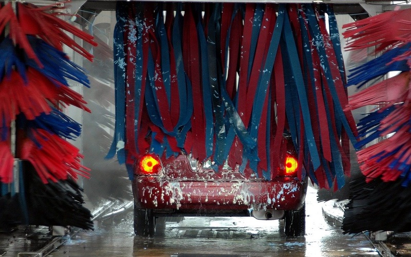 Flex Car Wash