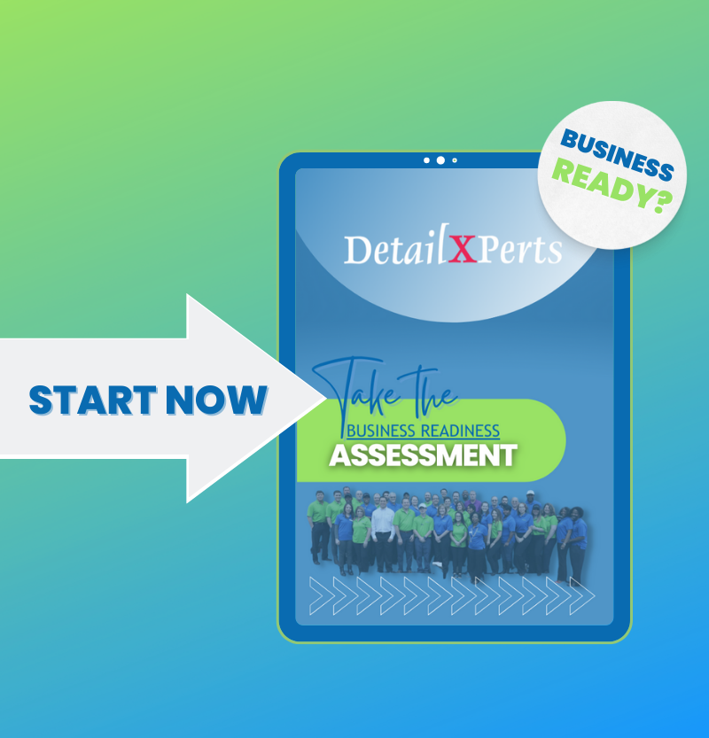 business readiness assessment