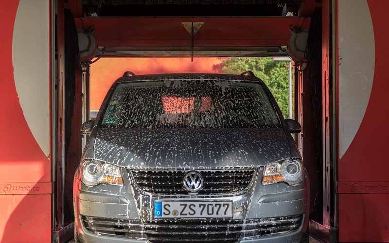 Express Car Wash – Is It a Good Business Opportunity Today?