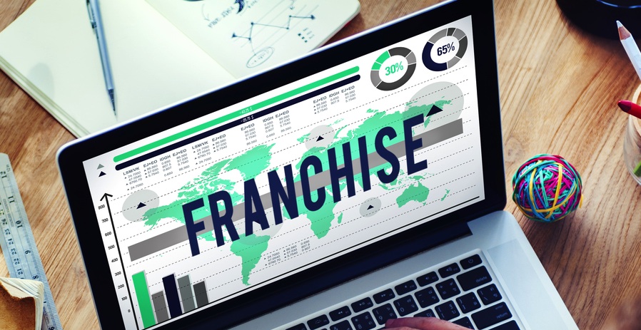Franchise News - 7 Websites to Follow