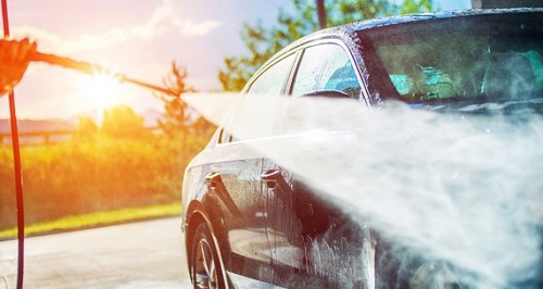 DetailXPerts Is More than a Car Wash Business