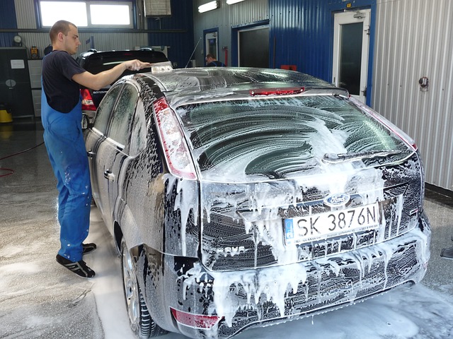 What Is a Flex Car Wash and Is It for You?