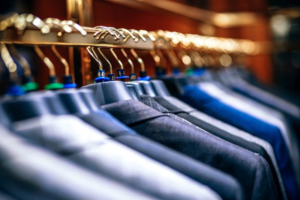 Clothing Franchise: Top 5 to Consider Worldwide