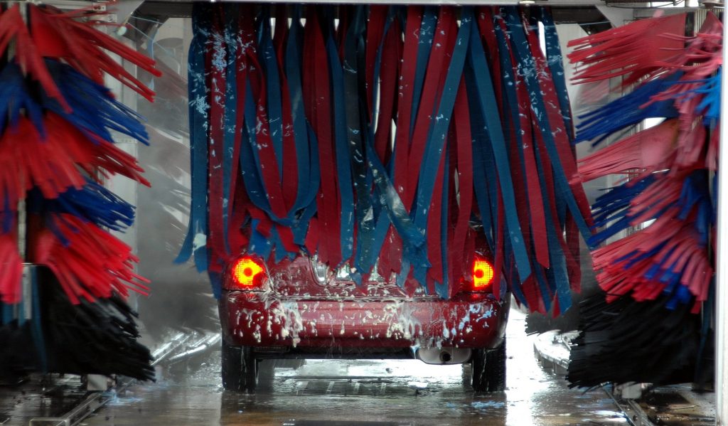Express Car Wash - Is It a Good Business Opportunity Today?