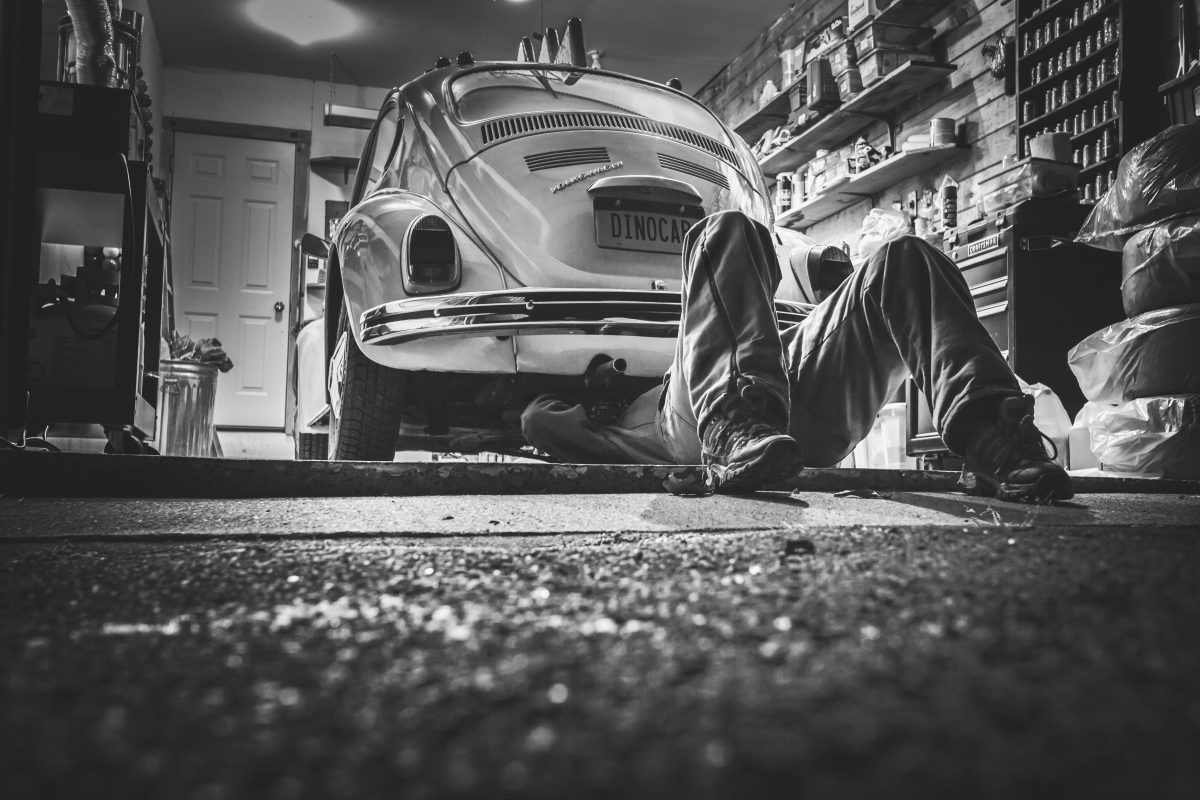 The Equipment You Need for Your Complete Auto Repair Shop