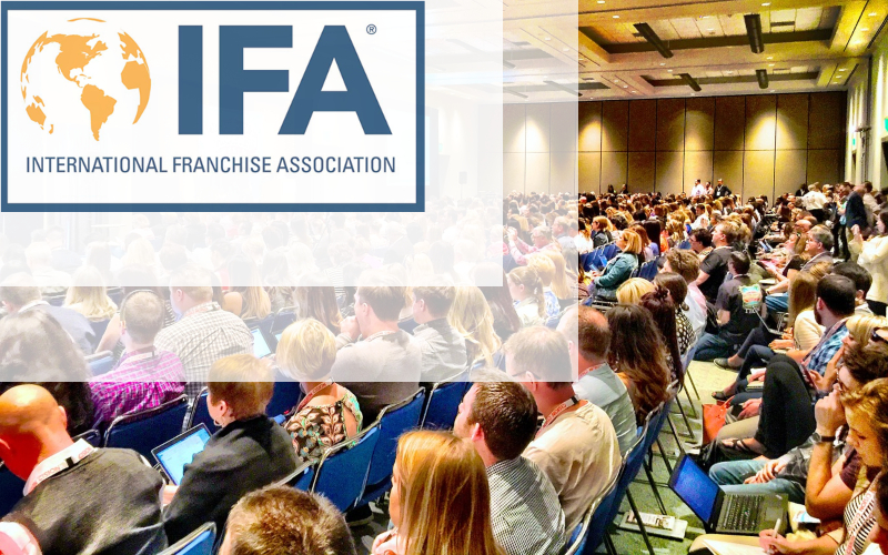The International Franchise Association