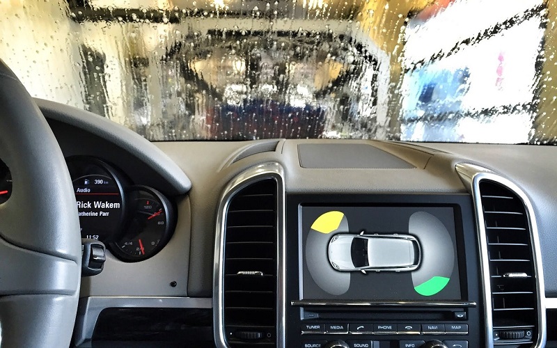 What Types of Car Washes Offer the Right Business Opportunity?