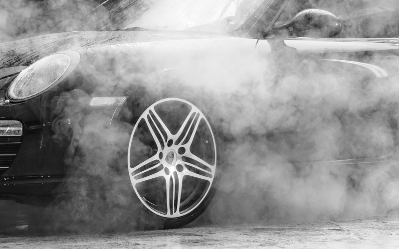 Top 5 Steam Car Wash Franchises on the Market Today