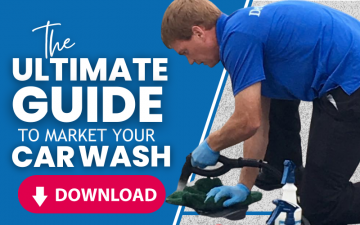 Car Cleaning 101: the ultimate guide