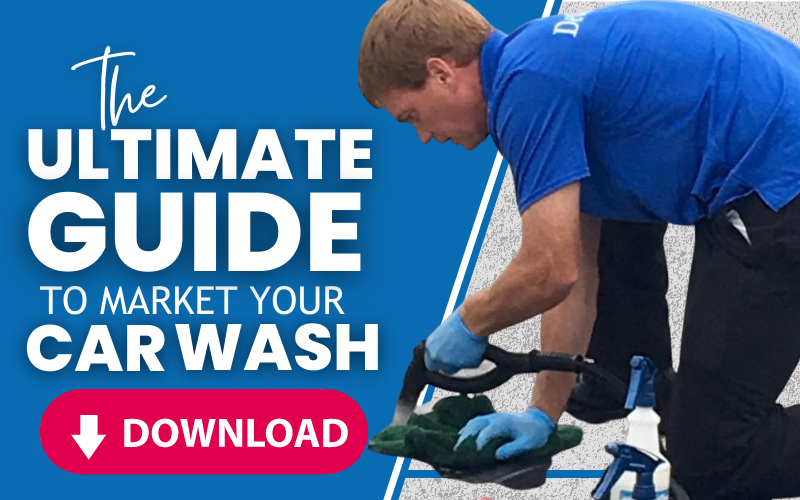 The Ultimate Guide to Scratch-Free Car Washing