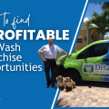 DetailXPerts Car Wash Franchise Opportunities