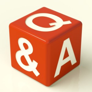 Car Wash Blog: The Importance of a Q&A Section