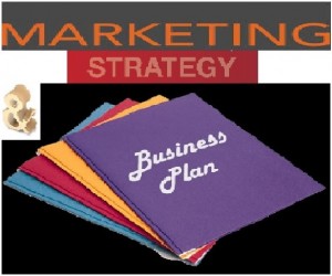 market strategies business plan