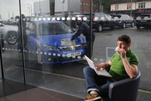 Car Wash Customer Service - Winning Repeat Clients