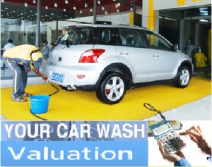 Car Wash Valuation – Question to Ask before Buying