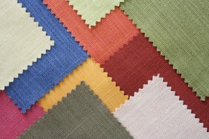 Cloth Upholstery