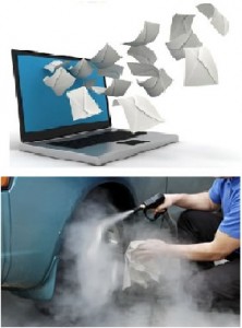 Car wash email marketing 