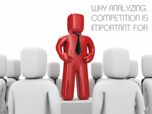 Why Analyzing Competition Is Important for Your Car Wash Business