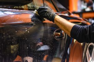 IT’S ALL IN THE DETAILS: Staffing Your B2B Truck Wash Business