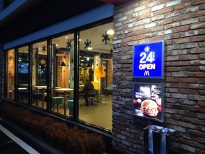 Restaurant Franchises or Car Detailing Franchises – Which Is Right for You?